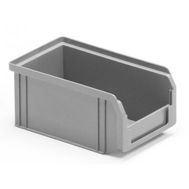 Vendita online Contenitori Compat a bocca di lupo mis.1 169/136x103x75H mm.